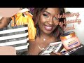 Retail Therapy | Ulta, Sephora and Target Beauty Haul   | Moya Lovely | Jamaican Barbies 💜