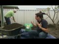 The Garden Gurus - Soil Preparations