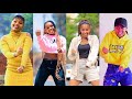Dondosha 😍 TikTok Dance Challenge by Marioo Ft Lony Music - Wewe Hapo