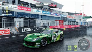 Project CARS 2™ Realistic Reshade