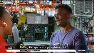 Spaza Shops Registration | Shop owners in Gqeberha frustrated with zoning certificates, landlords