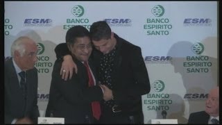 Football legend Eusebio dies at the age of 71