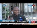 South Africans still battling rolling blackouts