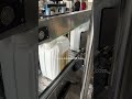 zonesun automatic flat bottles double side labeling machine