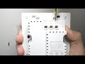 How to -  Installing an Aqara Wall Switch - UK/HK/SG - Singapore BTO HDB