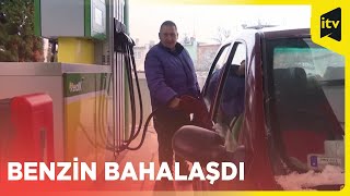 Benzin bahalaşdı, yanacaq doldurmağa qonşu ölkəyə keçdilər - Macarıstan