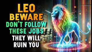 🦁 Unlock Leo's Prosperity in 2025 with Rewarding Careers for Ultimate Success