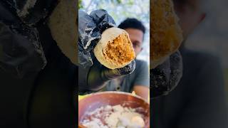 අග්ගලා කමු ඩෝං පුතා | Sri lankan Dessert | Cook with kani