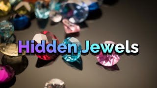 Hidden Jewels: Surely the Churches Have Inherited Lies