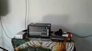 Behringer Europower Pmp 2000