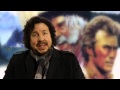 Alan Spencer on PAINT YOUR WAGON