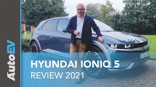 Hyundai Ioniq 5 - Is this the "Tesla Killer" everyone says it is?