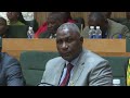 President Mnangagwa Projects 6.6% Economic Growth for 2025 | #SONA2025 Highlights
