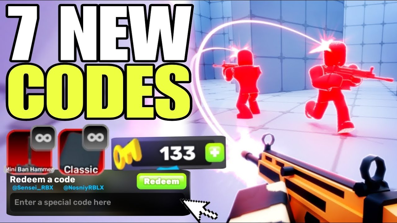 *NEW* ROBLOX RIVALS CODES 2024 | RIVALS CODES | RIVALS CODE - YouTube