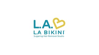 LA Bikini - The Only Sugaring Experts in San Antonio - This Is What Sugaring Hair Removal Looks Like