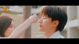 Shen Juan X Lin Yujing'' FMV __ You're my desire