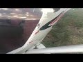 Sunset Jabiru J160 flight from Lilydale