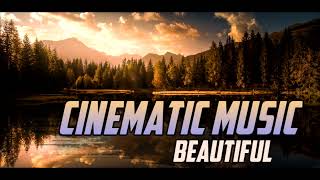 FREE | Cinematic Music -"Beautiful" (Dramatic Piano Calm Orchestra Instrumental Composition)