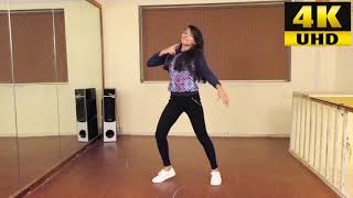Chalti Hai Kya 9 Se 12 (Tan Tana Tan) | Judwaa 2 | Dance Cover | Rani Shree | 4k quality