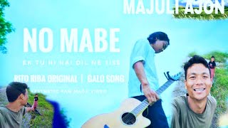 GALO SONG NO MABE /WhatsApp status video/RITO RIBA INDIAN IDOL SONG/MAJULI AJON