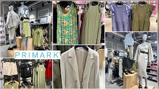 What’s new in primark - April 2023 / Primark new collection