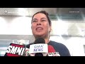 vice president sara duterte held a press briefing november 23 2024 gma integrated news