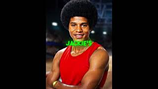 Michael Jackson JUST ROASTED Jackie Jackson! 😭🔥