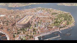 İstanbul'un Antik Tarihi