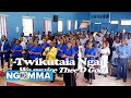 TWIKUTAIA NGAI (We praise Thee O God) - LIGHT CHRISTIAN CENTRE MACHAKOS - Hymn Song