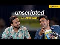 Unscripted With Amit Sadh: Bollywood Journey, Struggles, Johnny Depp And Beyond | Jist