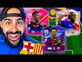 I Built The MOST ELITE Barca XI