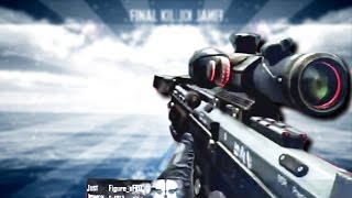 1 HOUR of the MOST INSANE TRICKSHOTS + KILLFEEDS! Multi Call of Duty Quick Scope Sniper Montage!