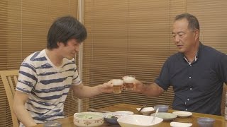 離れてみてわかること｜Homestories｜ミサワホーム