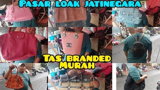 TAS BRANDED MODEL TERBARU MURAH‼️ADA DI PASAR LOAK JATINEGARA#wapakalex088294747764