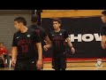 that time 16 year old trae young went crazy at peach jam atl hawks pg before he was an all star