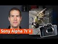 Endlich: Sony Alpha 7r V🦋Fokus-Stacking in der Praxis✂️