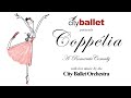 City Ballet presents 