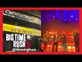 Big Time Rush UK & Europe Tour 2024, O2 Academy Birmingham Fancam ❤️ June 19, 2024