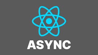 React: Async (Recording for Code the Dream)