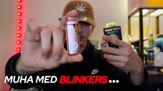 The Most OVERHYPED Dispos..?(MUHA MEDS BLINKERS)