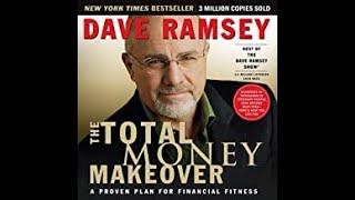 The Total Money Makeover (Audiobook) from Dave Ramsey