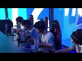 blg.m vs lf 紅葉之亂 第三場 完整版 onmyoji arena 決戰 平安京 결전 헤이안쿄 決戦！ 平安京