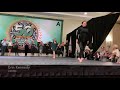 Mid-Atlantic Oireachtas 50th Anniversary; Parade of Past Champions