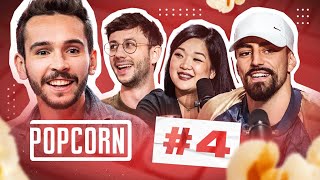 S03E04 - POPCORN avec Djilsi !