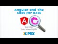 Angular and The Case for RxJS - Sandi Barr