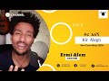 Ermi Alem_Kir Alegn_New Ethiopian Cover Music_2024