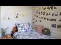 TUFS Dormitory (Tokyo University of Foreign Studies) Room Tour