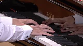 BRUCE (XIAOYU) LIU – Nocturne in C sharp minor, Op. 27 No. 1 (18th Chopin Competition, first stage)