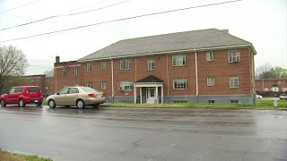 People forced to leave Roanoke apartments for renovations