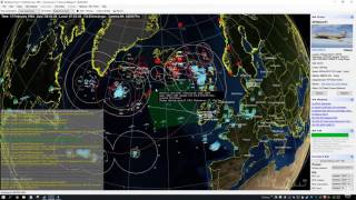 Serjames plays CMANO - Mission 8 of Northern Fury (custom) - Part 2